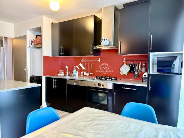 Appartement vente à Bonneville, Les Houches
