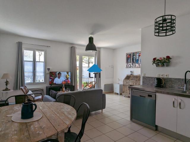 Maison vente à Rochefort, Saint-denis-d'oléron