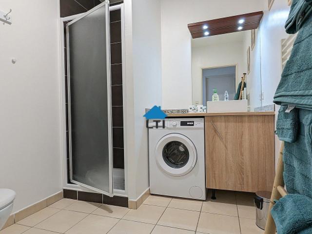 Maison vente à Rochefort, Saint-denis-d'oléron