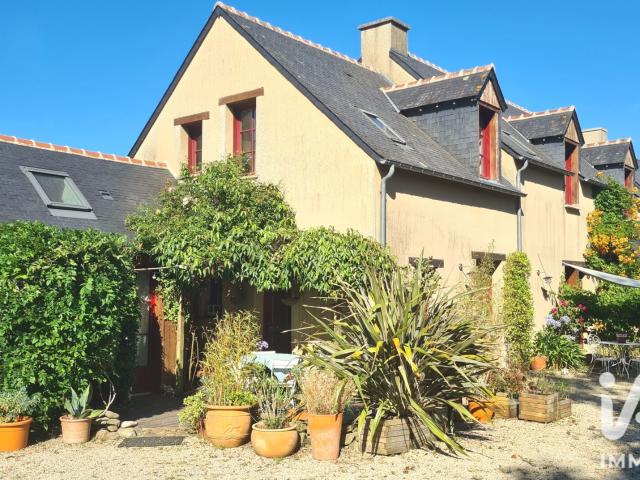 Maison vente à Les Iffs, Ille-et-Vilaine