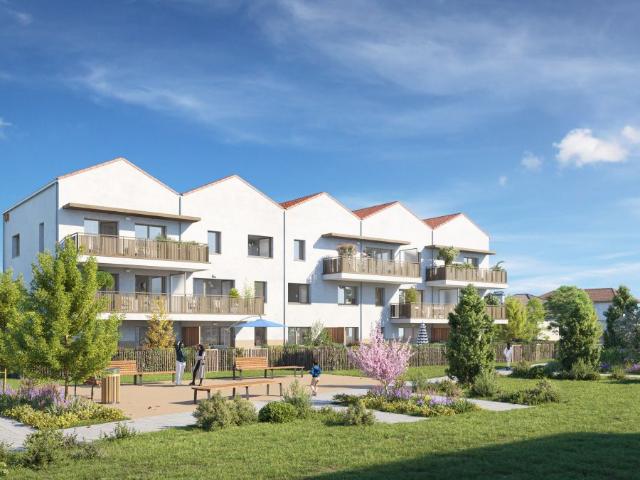 Appartement vente à Fontenay-le-Comte, Luçon
