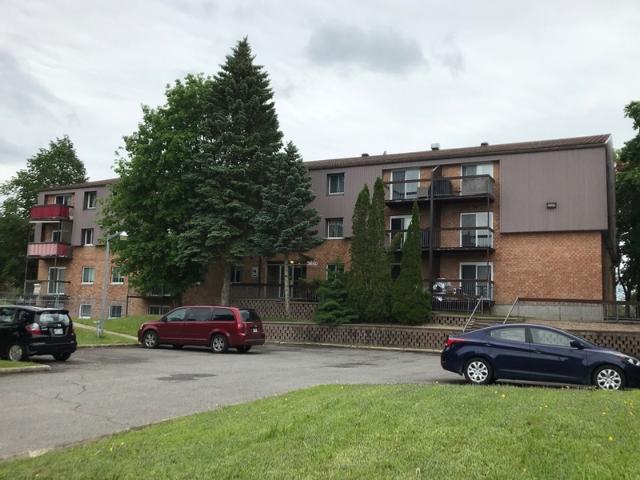 Apartment for rent in Québec, Quebec