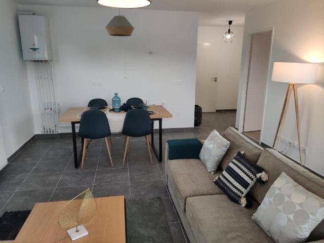 Appartement location à Moirans, Isère