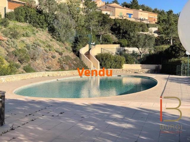 Appartement vente à Arrondissement de Draguignan, Roquebrune-sur-argens