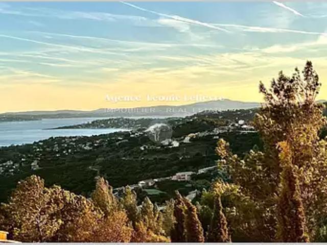 Appartement vente à Les Issambres, Roquebrune-sur-Argens