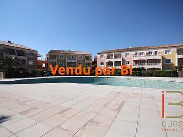 Appartement vente à Arrondissement de Draguignan, Roquebrune-sur-argens