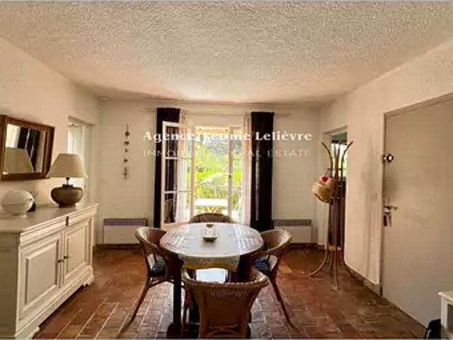 Appartement vente à Arrondissement de Draguignan, Roquebrune-sur-argens