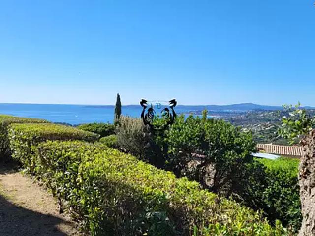 Appartement vente à Les Issambres, Roquebrune-sur-Argens