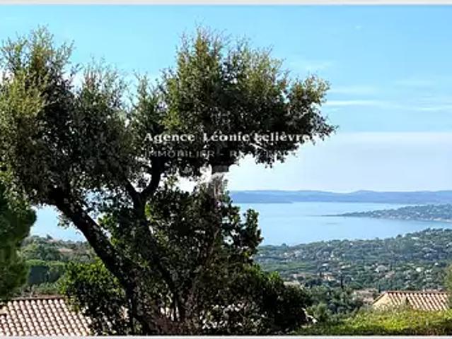 Appartement vente à Les Issambres, Roquebrune-sur-Argens
