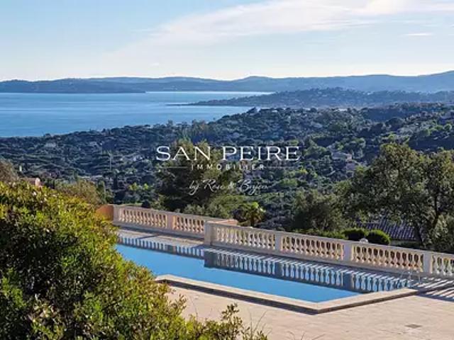 Appartement vente à Les Issambres, Roquebrune-sur-Argens