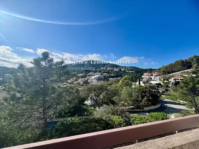 Appartement vente à Arrondissement de Draguignan, Roquebrune-sur-argens