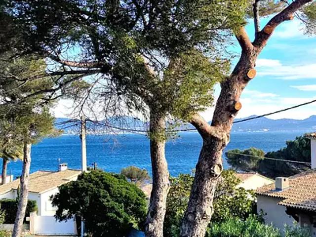 Appartement vente à Les Issambres, Roquebrune-sur-Argens