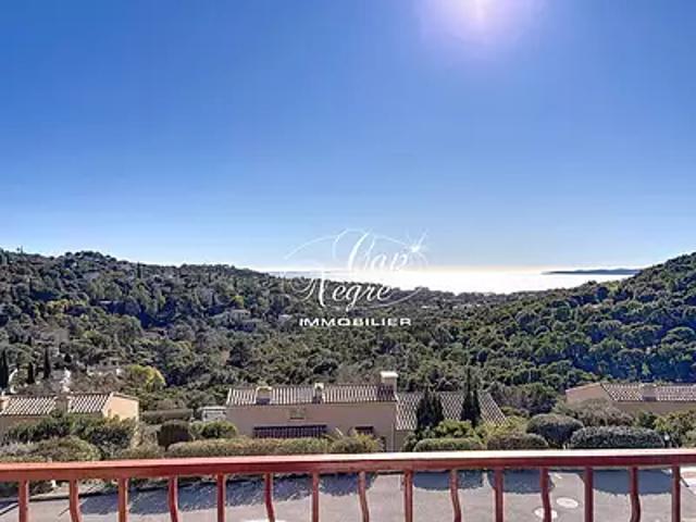 Appartement vente à Les Issambres, Roquebrune-sur-Argens