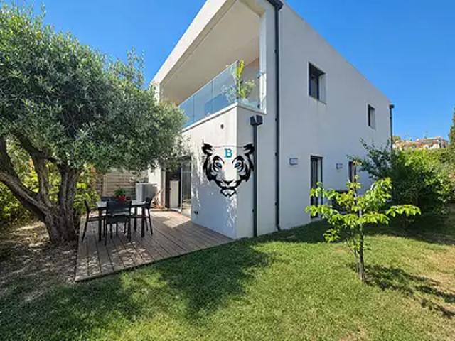 Appartement vente à Les Issambres, Roquebrune-sur-Argens