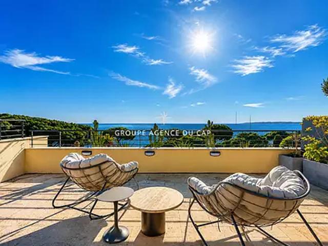 Appartement vente à Les Issambres, Roquebrune-sur-Argens