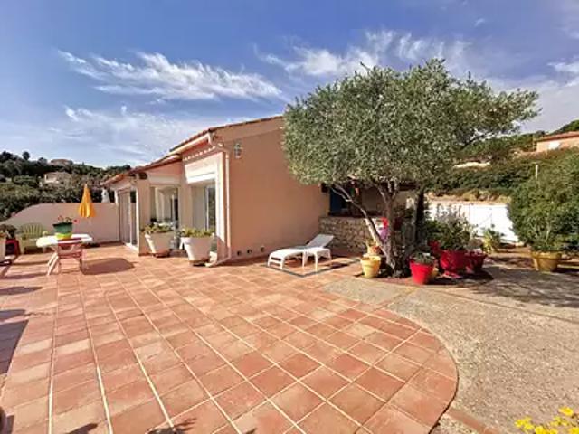 Maison vente à Arrondissement de Draguignan, Roquebrune-sur-argens