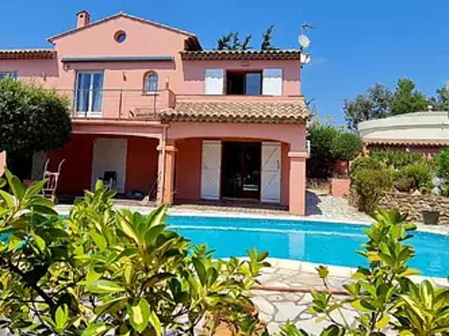 Maison vente à Arrondissement de Draguignan, Roquebrune-sur-argens