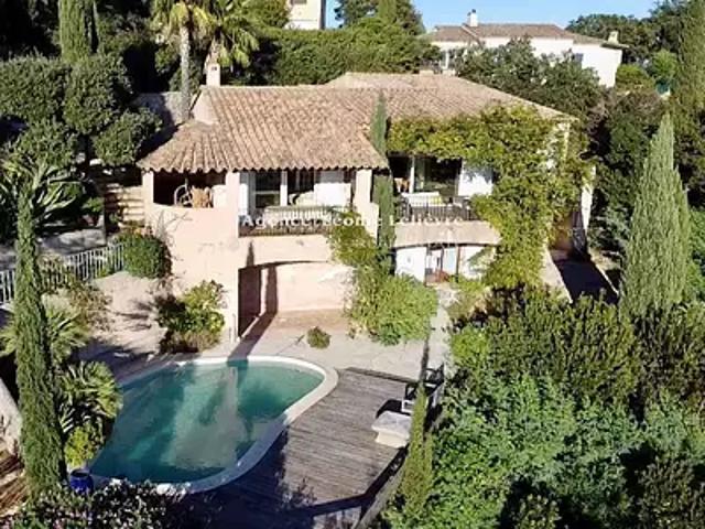 Maison vente à Arrondissement de Draguignan, Roquebrune-sur-argens