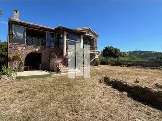 Maison vente à Arrondissement de Draguignan, Roquebrune-sur-argens