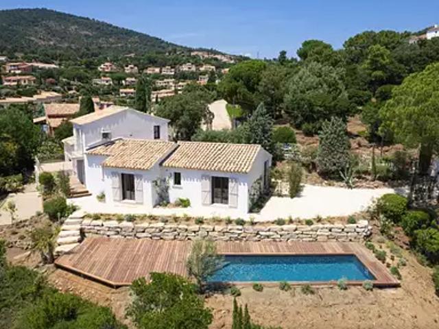 Maison vente à Arrondissement de Draguignan, Roquebrune-sur-argens