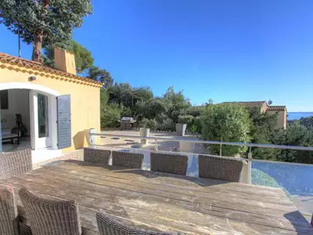 Maison vente à Les Issambres, Roquebrune-sur-Argens