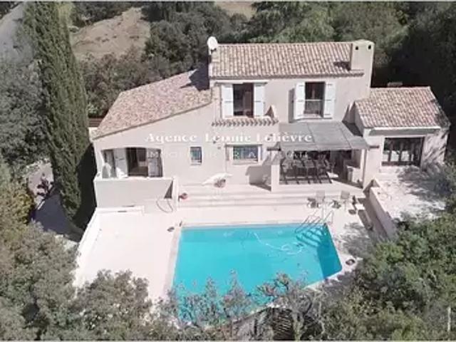 Maison vente à Arrondissement de Draguignan, Roquebrune-sur-argens