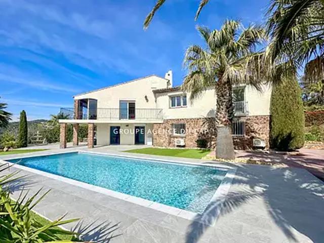 Maison vente à Arrondissement de Draguignan, Roquebrune-sur-argens