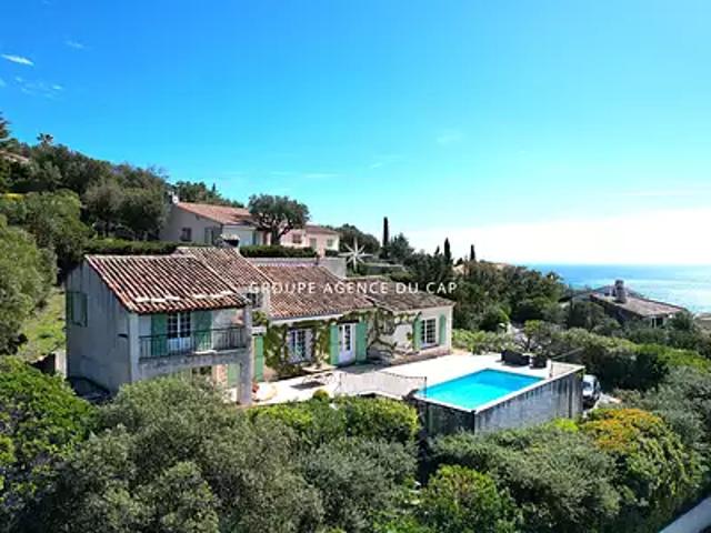 Maison vente à Arrondissement de Draguignan, Roquebrune-sur-argens