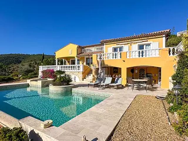 Maison vente à Arrondissement de Draguignan, Roquebrune-sur-argens