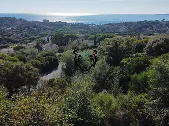 Terrain vente à Arrondissement de Draguignan, Roquebrune-sur-argens