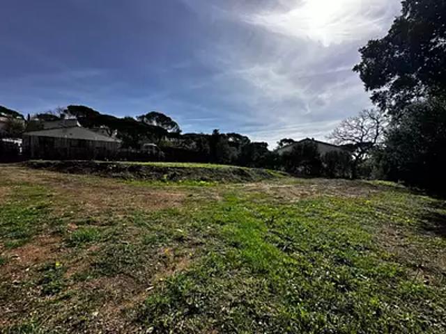 Terrain vente à Arrondissement de Draguignan, Roquebrune-sur-argens