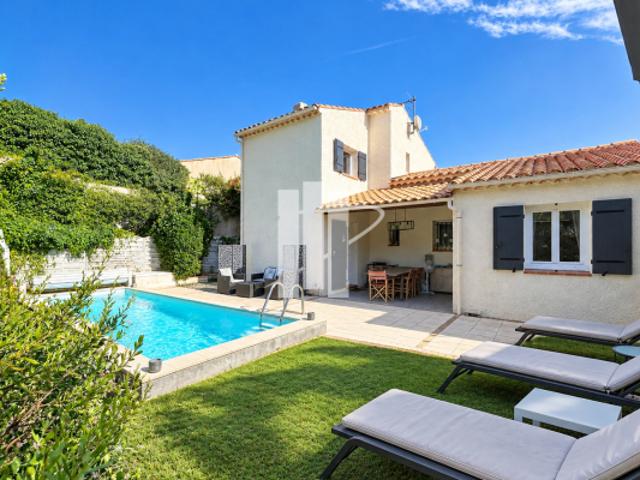 Maison vente à Roquebrune-sur-Argens, Var