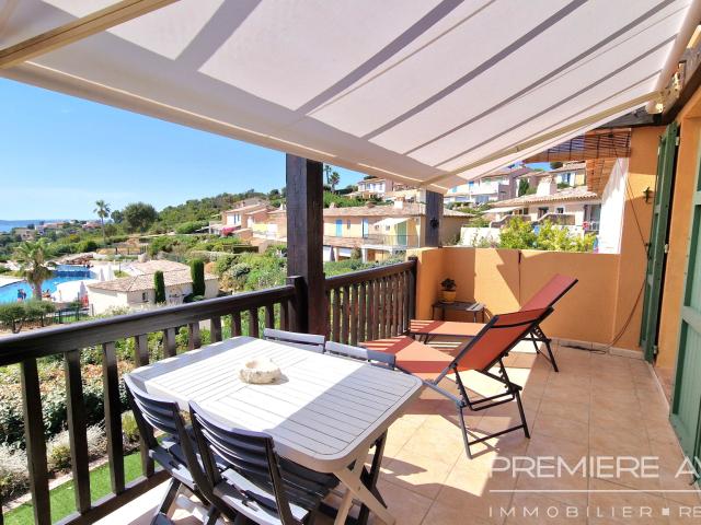 Appartement vente à Arrondissement de Draguignan, Roquebrune-sur-argens