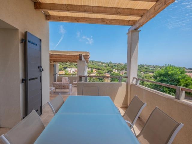 Appartement vente à Arrondissement de Draguignan, Roquebrune-sur-argens