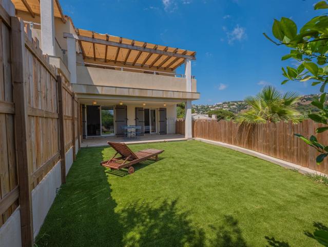 Appartement vente à Arrondissement de Draguignan, Roquebrune-sur-argens