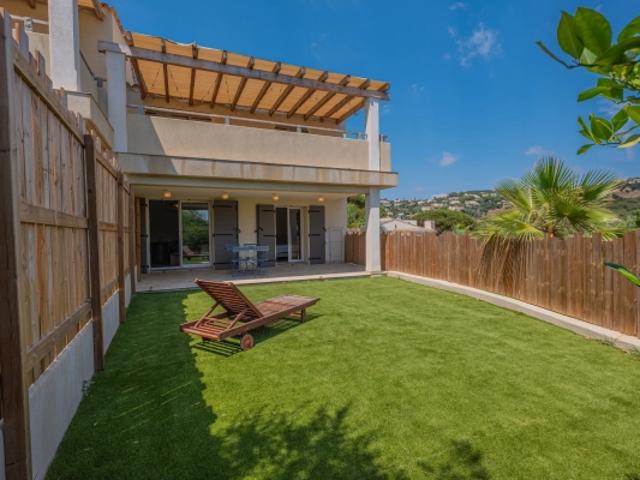 Appartement vente à Arrondissement de Draguignan, Roquebrune-sur-argens