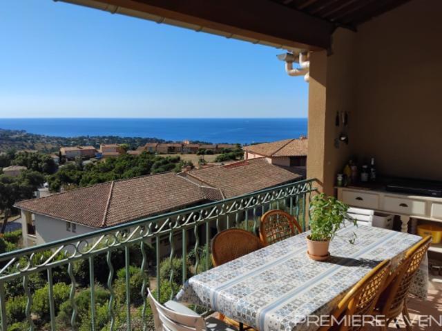 Appartement vente à Arrondissement de Draguignan, Roquebrune-sur-argens