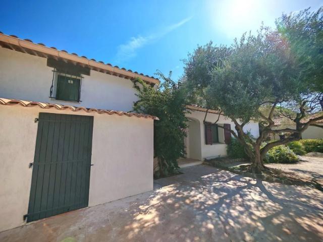 Appartement vente à Arrondissement de Draguignan, Roquebrune-sur-argens