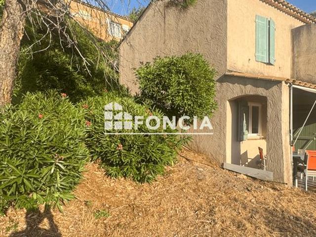Appartement vente à Arrondissement de Draguignan, Roquebrune-sur-argens
