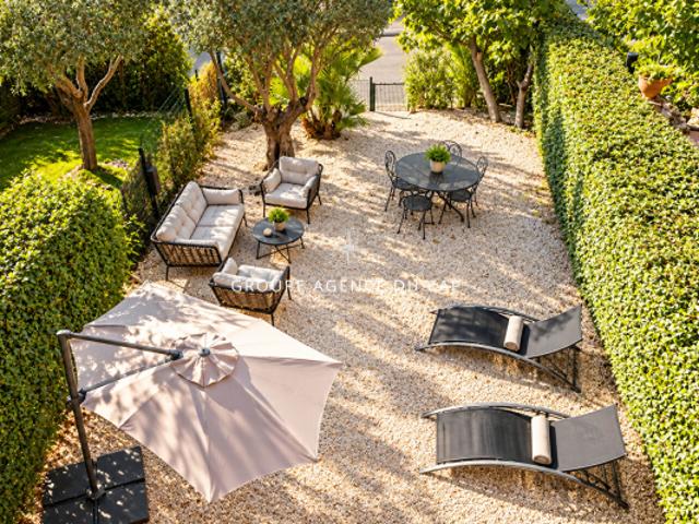 Appartement vente à Les Issambres, Roquebrune-sur-Argens