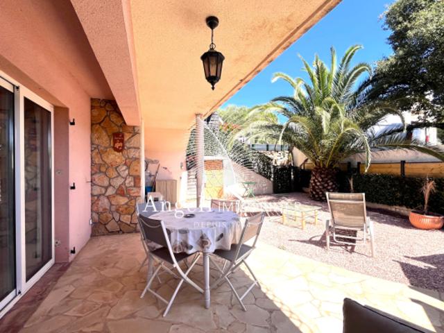 Appartement vente à Roquebrune-sur-Argens, Var