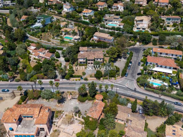 Maison vente à Arrondissement de Draguignan, Roquebrune-sur-argens