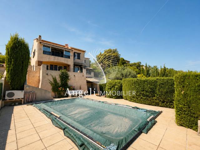 Maison vente à Arrondissement de Draguignan, Roquebrune-sur-argens