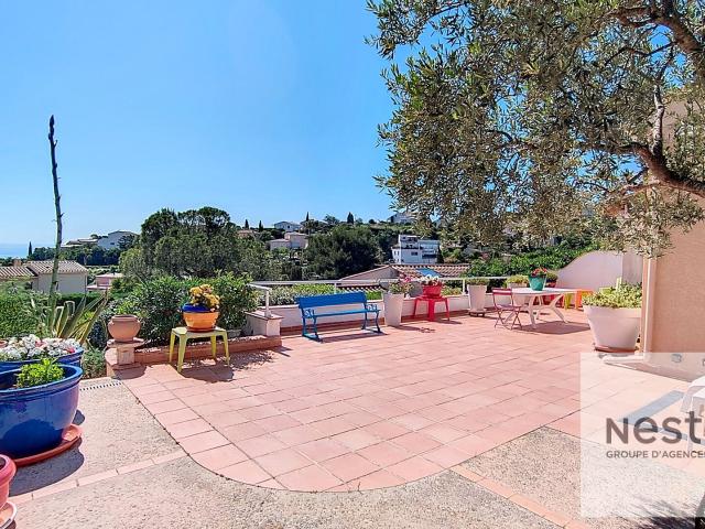 Maison vente à Arrondissement de Draguignan, Roquebrune-sur-argens