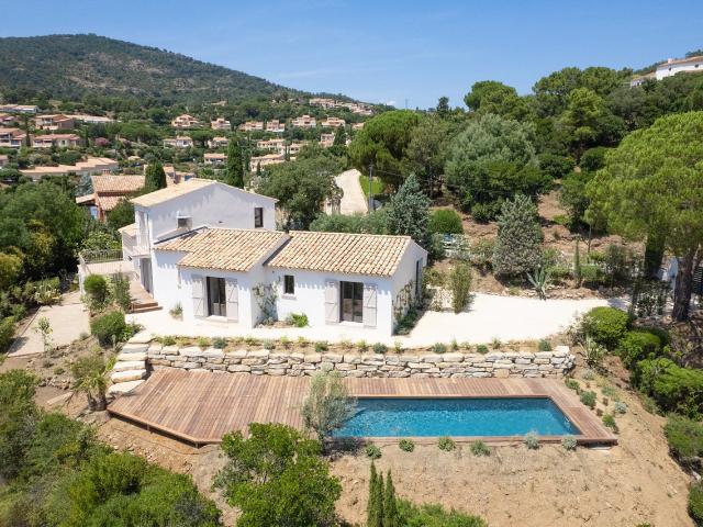 Maison vente à Les Issambres, Roquebrune-sur-Argens