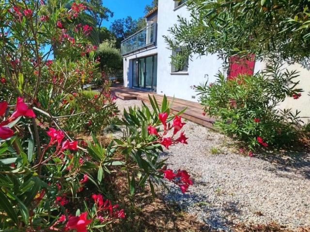 Appartement vente à Les Issambres, Roquebrune-sur-Argens