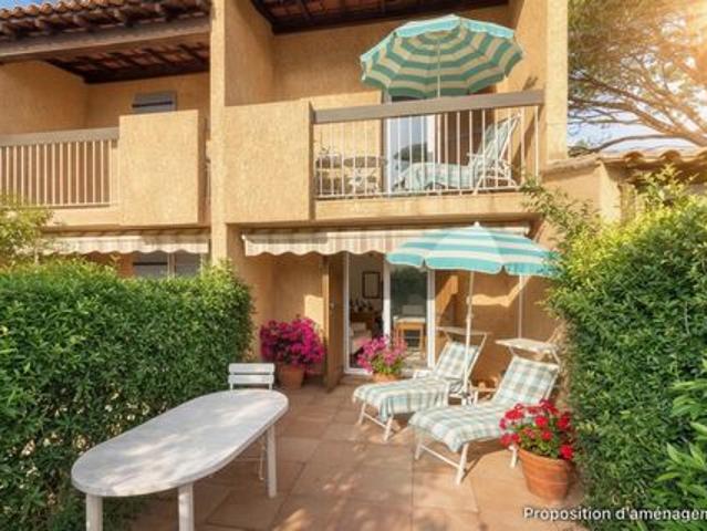 Villa vente à Arrondissement de Draguignan, Roquebrune-sur-argens