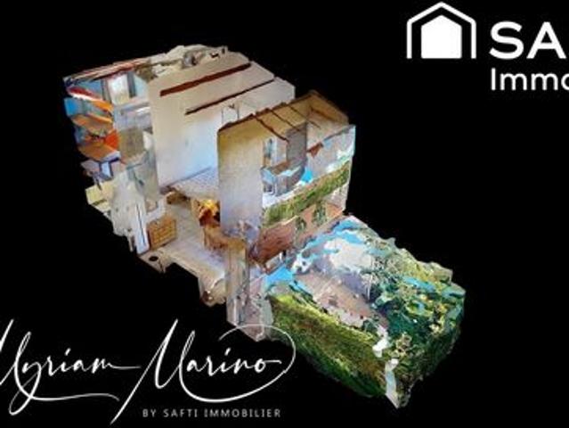 Villa vente à Arrondissement de Draguignan, Roquebrune-sur-argens