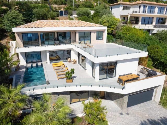 Maison vente à Arrondissement de Draguignan, Roquebrune-sur-argens