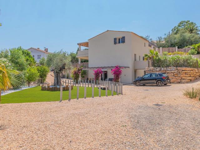 Appartement vente à Arrondissement de Draguignan, Roquebrune-sur-argens